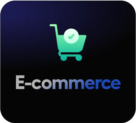 E-commerce