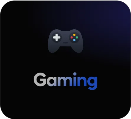 Gaming