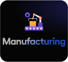 Manufacturing