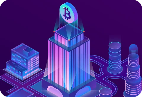 Crypto Token Development Service